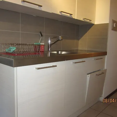 Apartement Mani Crans-Montana