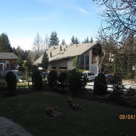 Apartement Mani Apartman