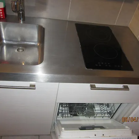 Apartement Mani Apartman