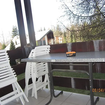 Apartement Mani