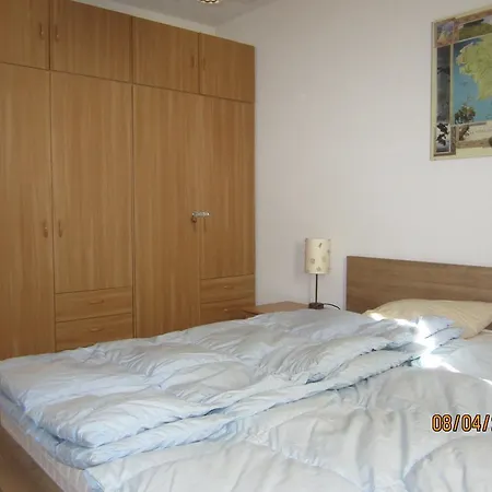 Apartement Mani