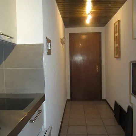 Apartman Apartement Mani *