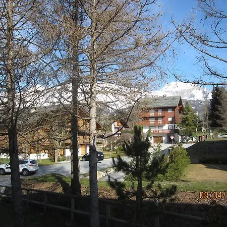 Apartman Apartement Mani