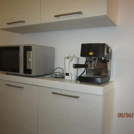 Apartement Mani
