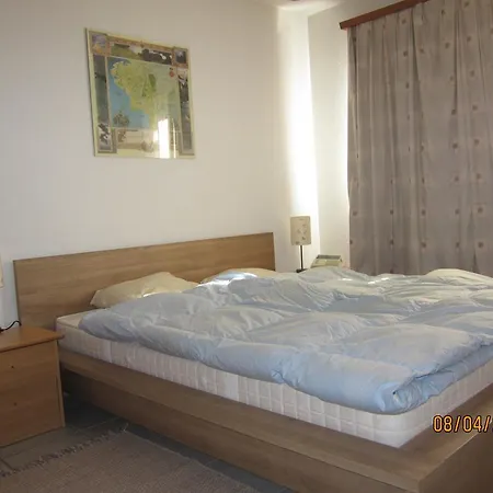 Apartement Mani * Crans-Montana