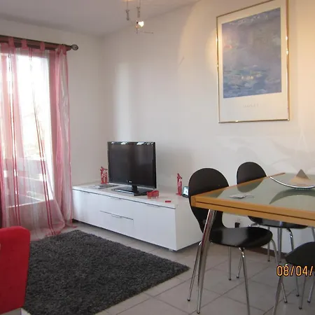 Apartement Mani Apartman